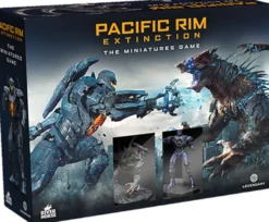 Pacific Rim: Extinction - Core Set