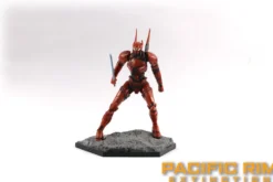 Pacific Rim: Extinction - Saber Athena Jaeger Expansion
