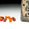 Pack de 14 dés Character Class Classic RPG Alchemist