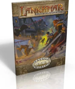 Pack PDF Lankhmar