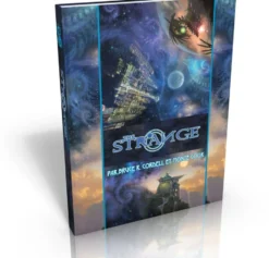 Pack PDF The Strange
