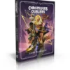 Pack Vigilante City - Chroniques Oubliées Contemporain 2ème édition