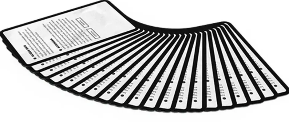Pack Vigilante City - Chroniques Oubliées Contemporain 2ème édition