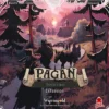 Pagan - Expéditions (Ext.)