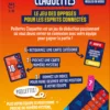 Paillettes Claquettes