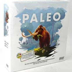 Paleo