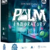 Palm Laboratory