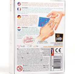 Palm Reader