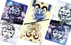 Panda Spin