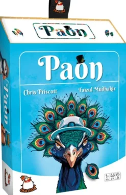Paon