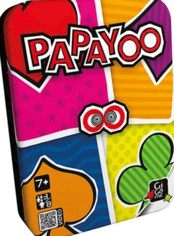 Papayoo