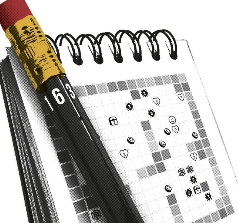 Paper App Dungeon