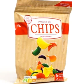 Paquet de Chips