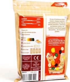 Paquet de Chips