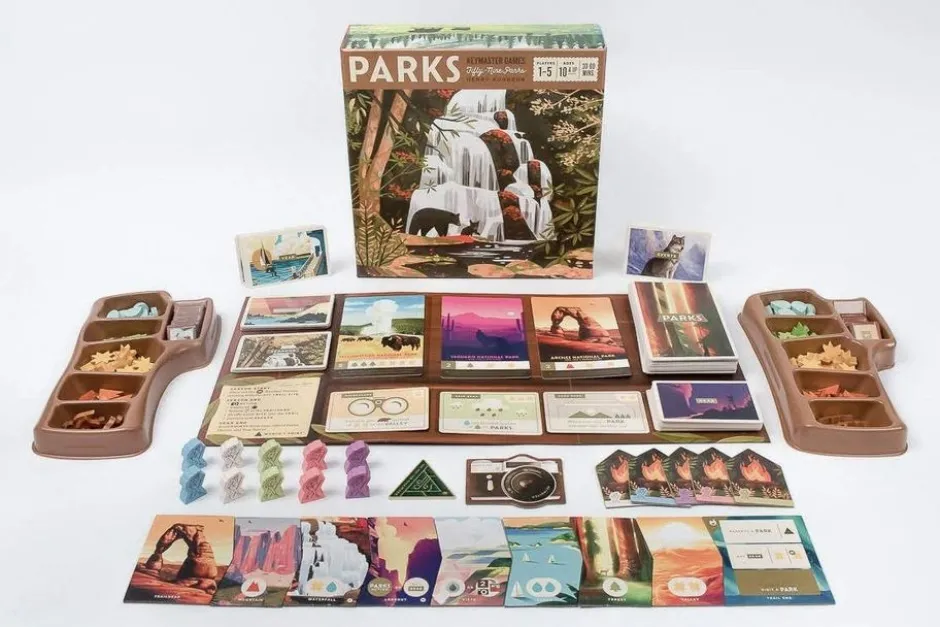 Parks