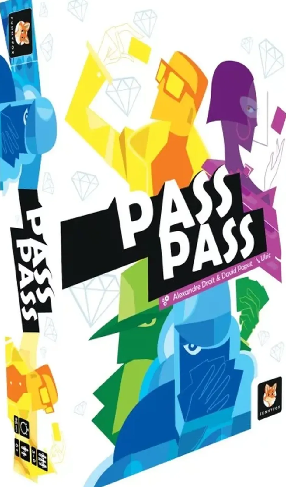 Pass Pass
