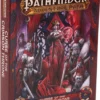 Pathfinder Adventure Path: Curse of the Crimson Throne Pocket Edition VO