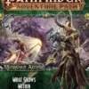 Pathfinder Adventure Path #113 - What Grows Within (Strange Aeons 5 of 6) (PFRPG) VO