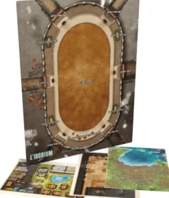 Pathfinder 2 - Agents d'Absalom Recueil de plans