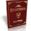 Pathfinder 2 - Agents d'Absalom vol2 collector
