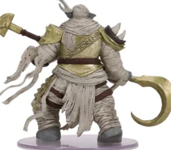 Pathfinder Battles: Armies of the Dead - Gholdako