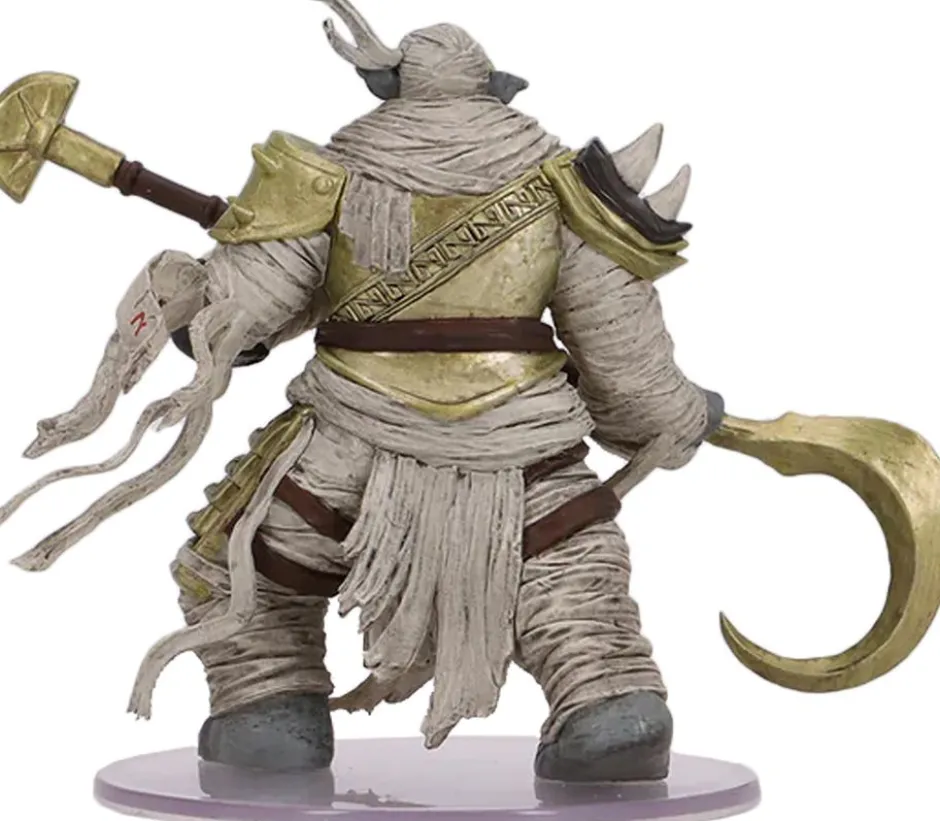 Pathfinder Battles: Armies of the Dead - Gholdako
