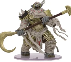Pathfinder Battles: Armies of the Dead - Gholdako