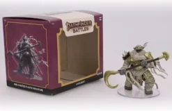 Pathfinder Battles: Armies of the Dead - Gholdako