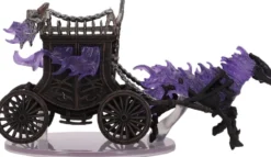 Pathfinder Battles: Armies of the Dead - Death Coach