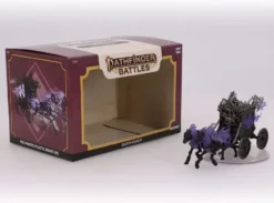 Pathfinder Battles: Armies of the Dead - Death Coach