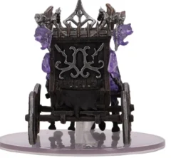 Pathfinder Battles: Armies of the Dead - Death Coach