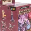 Pathfinder Battles: Armies of the Dead Booster