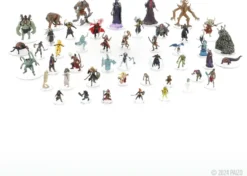 Pathfinder Battles: Armies of the Dead Booster