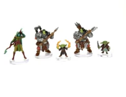 Pathfinder Battles: Bestiary Unleashed Booster