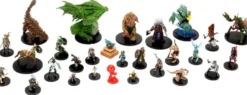Pathfinder Battles: City of Lost Omens Booster