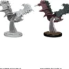 Pathfinder Battles Deep Cuts: Flying Ray