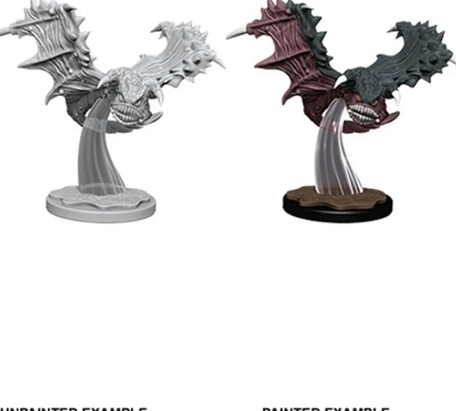 Pathfinder Battles Deep Cuts: Flying Ray