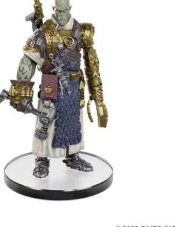 Pathfinder Battles: Iconic Heroes XI