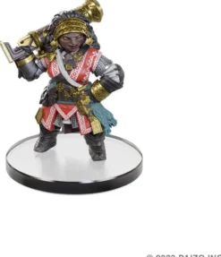 Pathfinder Battles: Iconic Heroes XI