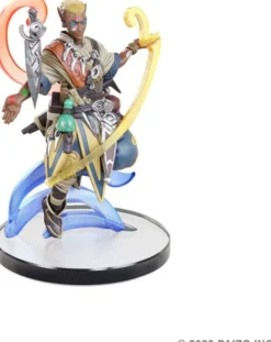 Pathfinder Battles: Iconic Heroes XI