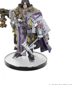Pathfinder Battles: Iconic Heroes XI