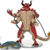 Pathfinder Battles: Impossible Lands - Impossible Foes
