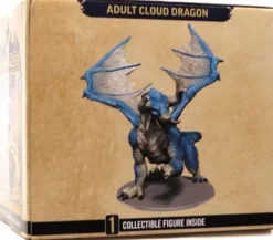 Pathfinder Battles: The Mwangi Expanse - Adult Cloud Dragon