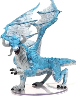 Pathfinder Battles: The Mwangi Expanse - Adult Cloud Dragon
