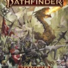 Pathfinder 2 - Bestiaire 3