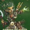 Pathfinder 2 - Cartes de sorts Primordiaux