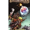 Pathfinder Comics: Fumbus (Cover A) VO