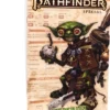 Pathfinder Comics: Fumbus (Cover B) VO