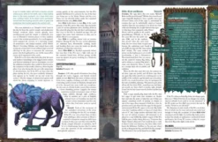 Pathfinder 2E : Bastion of Blasphemies Adventure Path VO