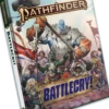 Pathfinder 2E: Battlecry VO